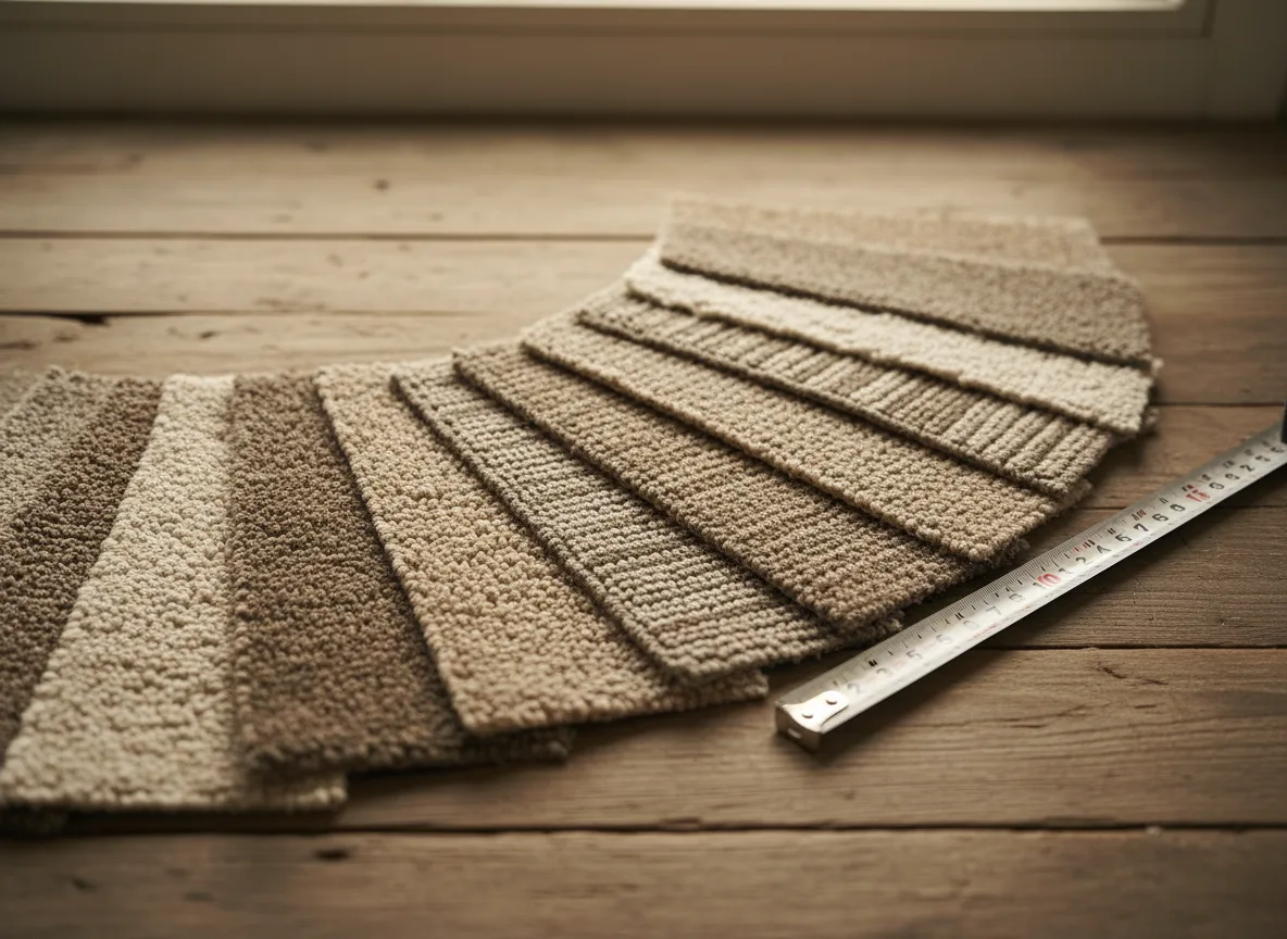 Carpet Installation O Brien, TX FAQs